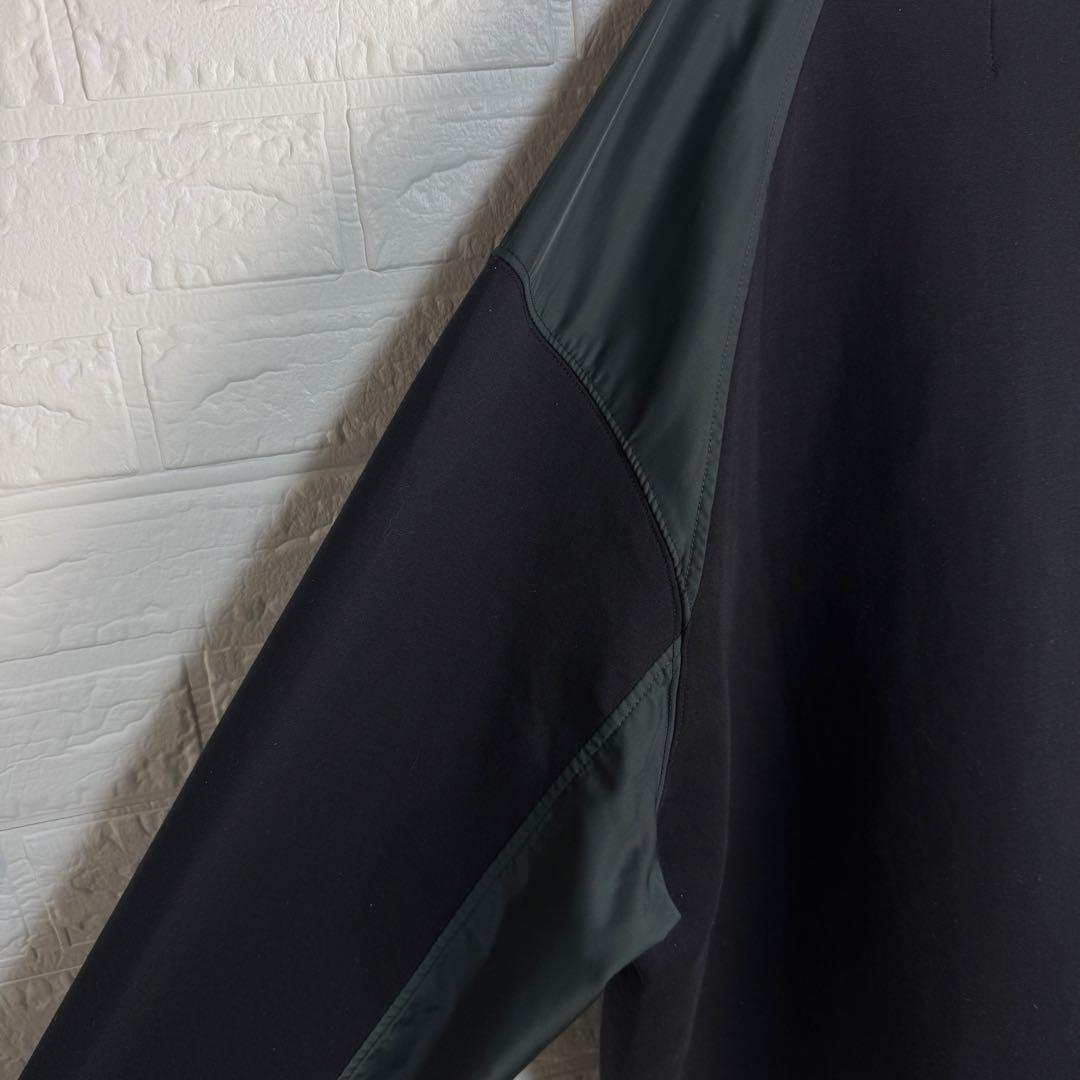 【極美品】   カルバンクライン cK トレーナー