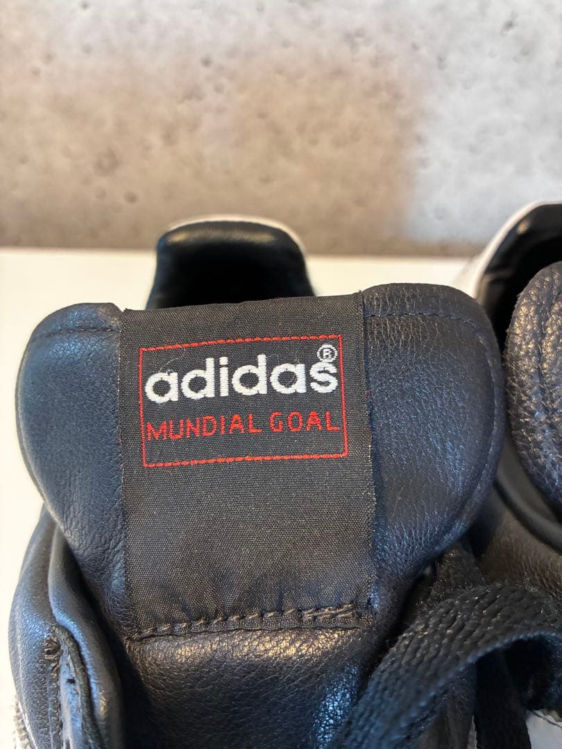 adidas Mundial Goal アディダスムンディアルゴール 29cm