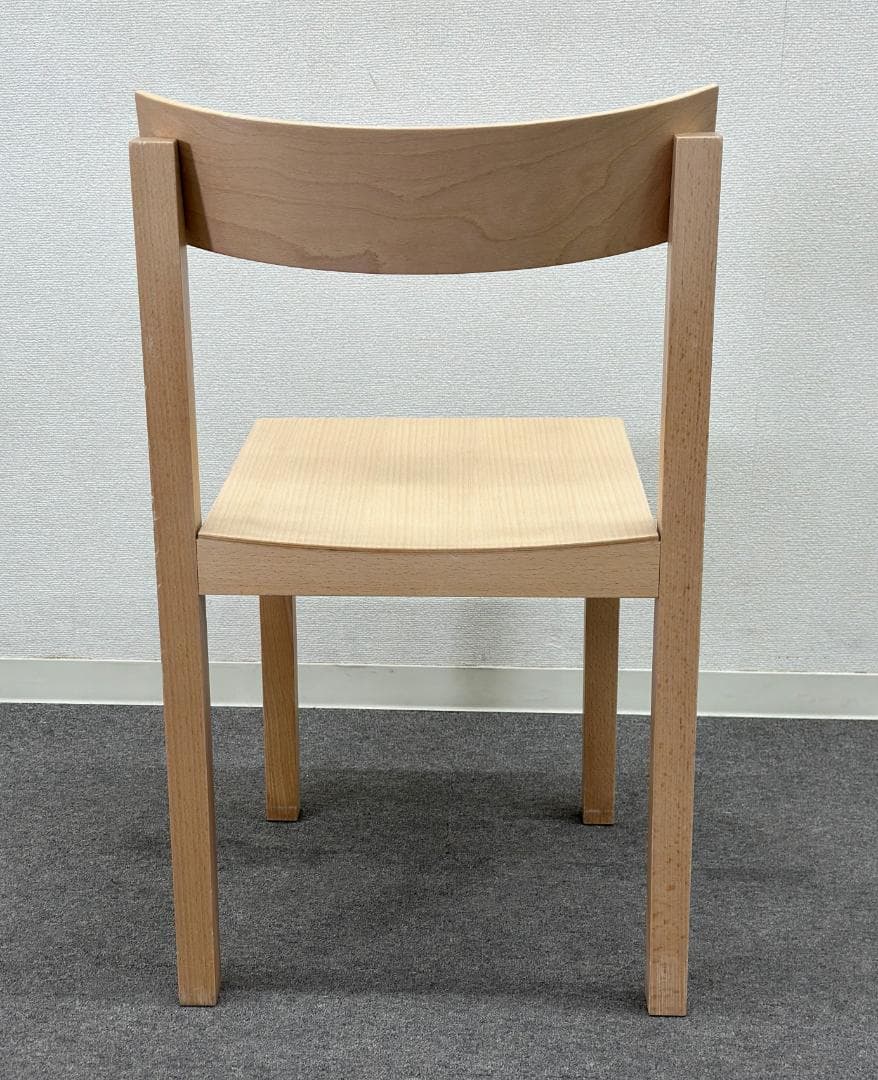 maaa■マティアッツィ■PRIMO　ダイニングチェア　ナチュラル