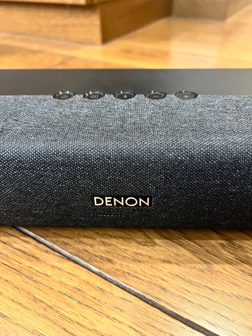 DENON DHT-S217 2023年製