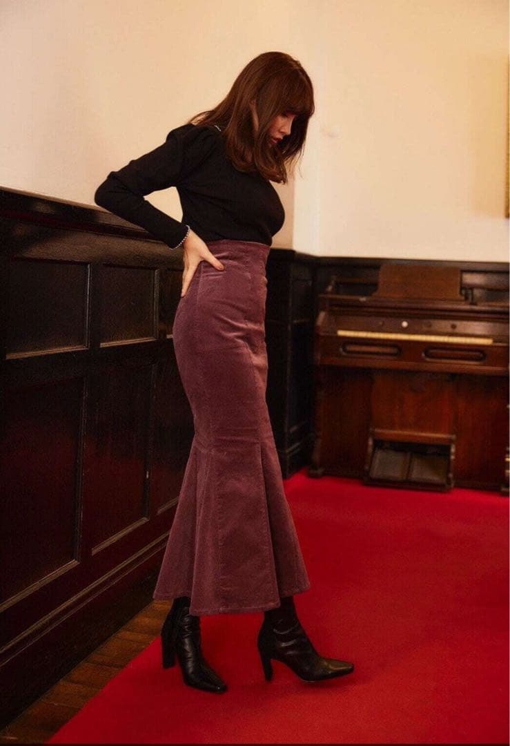 み*ほ様 Her lip to 2025 福袋Ｍ