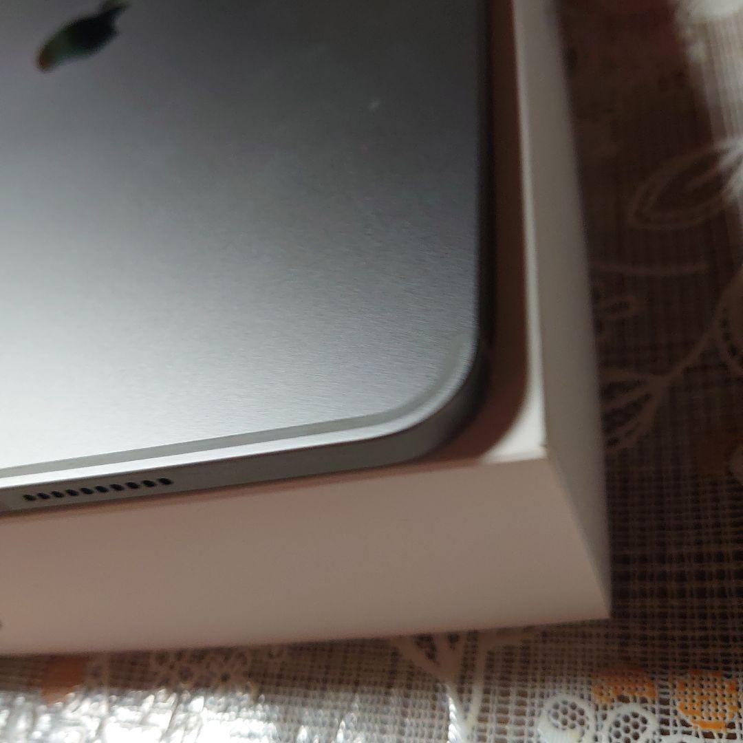 ipad pro 第6世代 12.9インチ 256GB Cellular