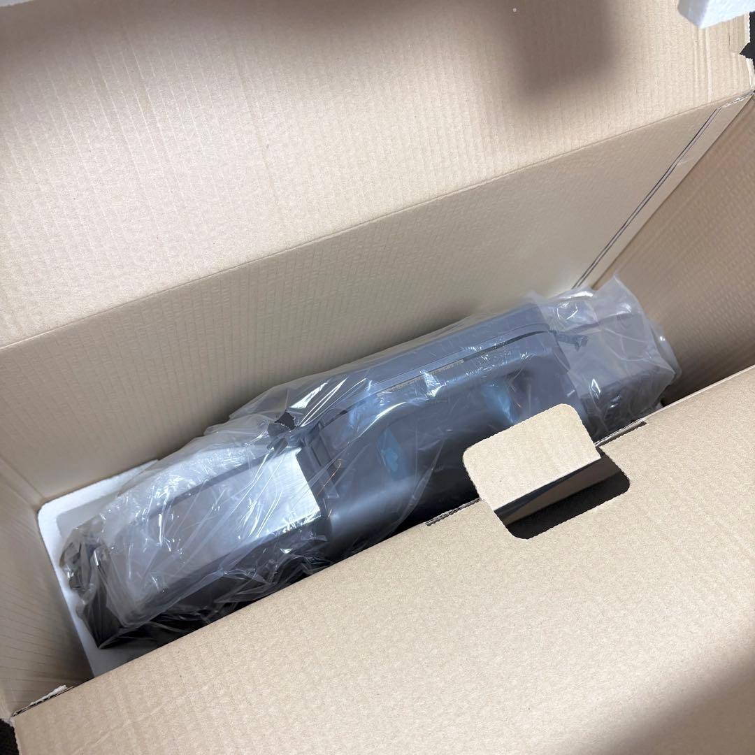 【新品未使用】Panasonic NF-WM3-S ホットプレート シルバー