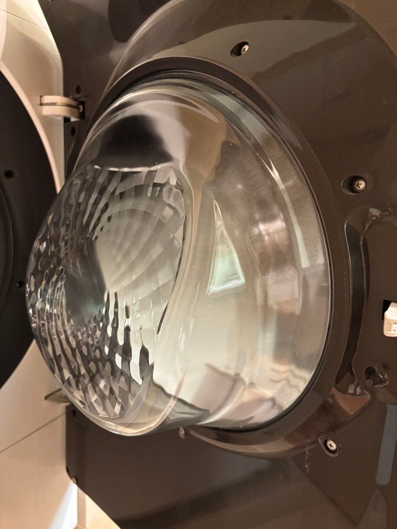 acount⭐︎乾燥機能のみ難あり！動作良好！SHARP ES-WS13