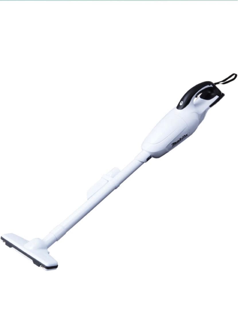 【新品未使用】マキタ 18V充電式コードレス掃除機