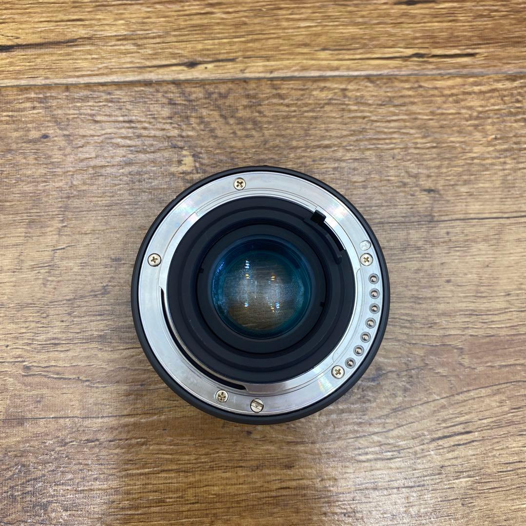 PENTAX ペンタックス ADAPTER F-1.7 AF G-1234