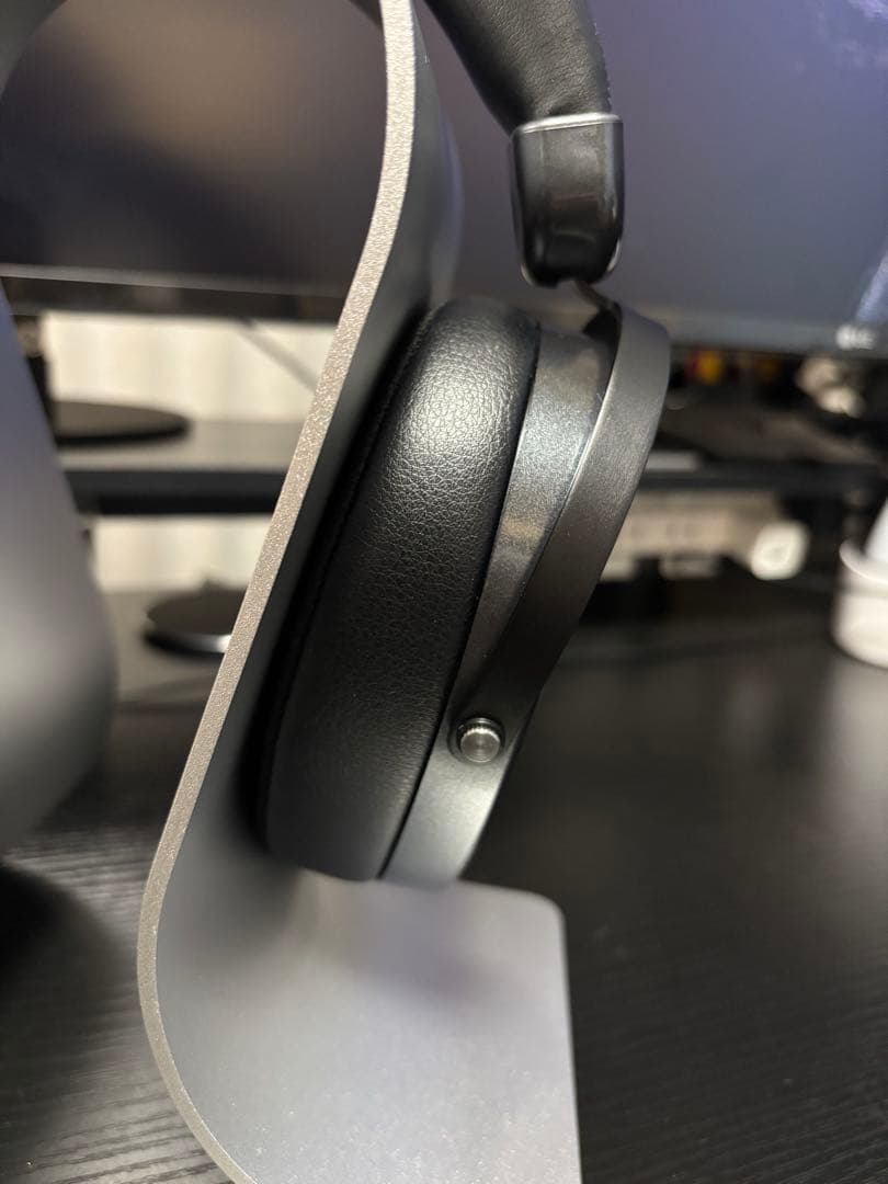 HiFiMAN平面磁界駆動型　Edition XS バランスケーブルつき