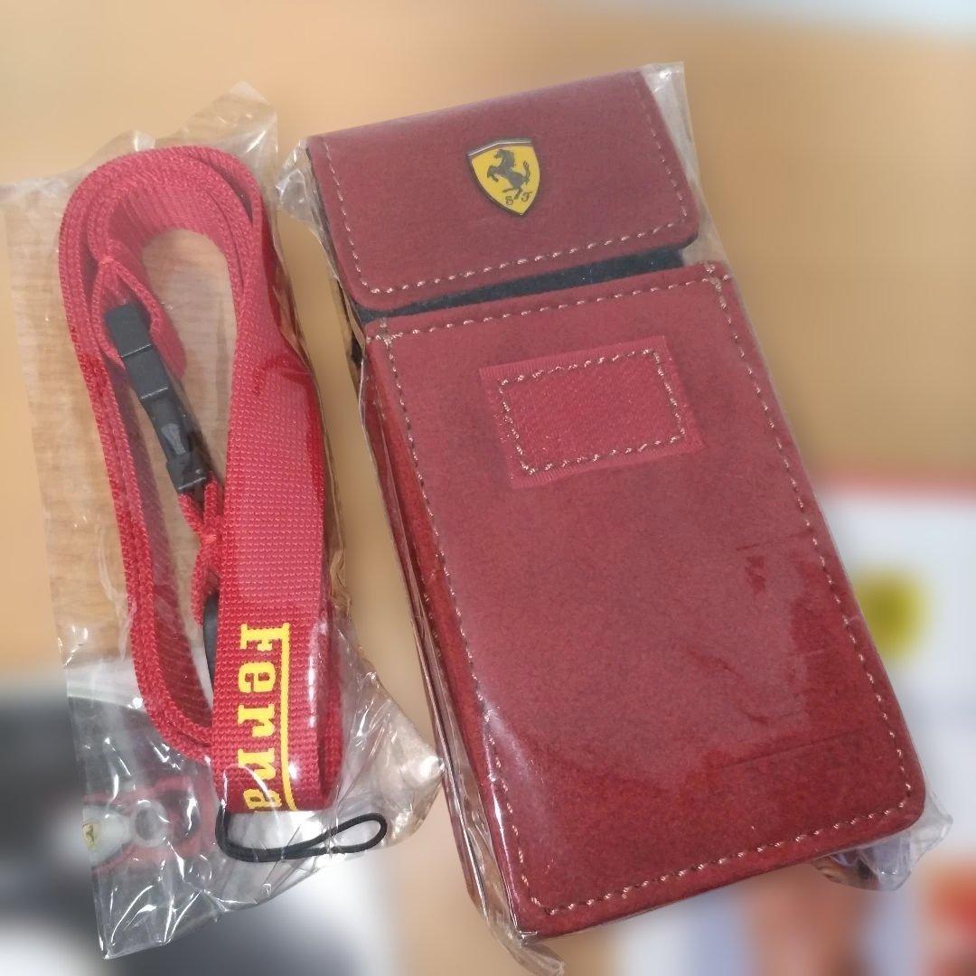 オリンパス フェラーリデジタルモデル2003 Ferrari ほぼ無傷に近い美品