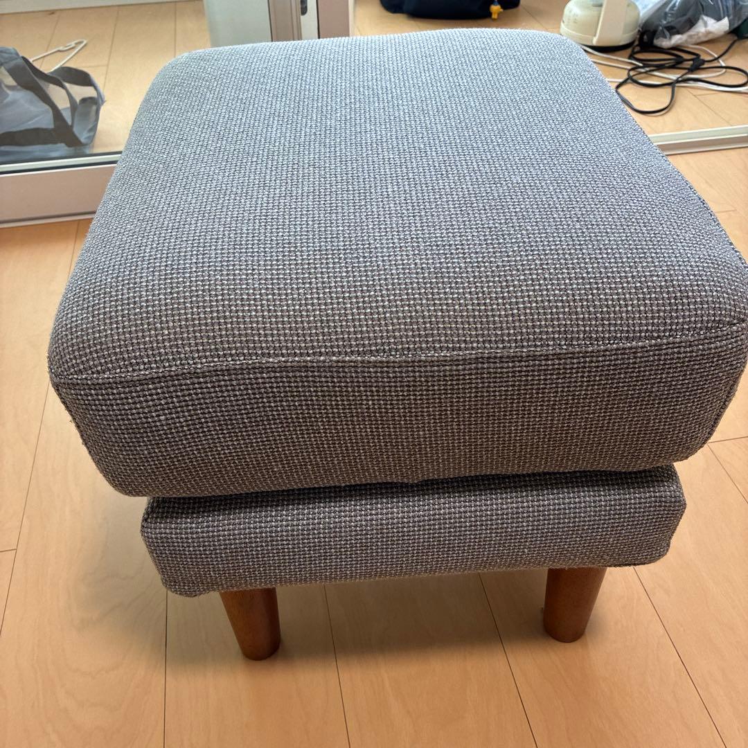 unico オットマン