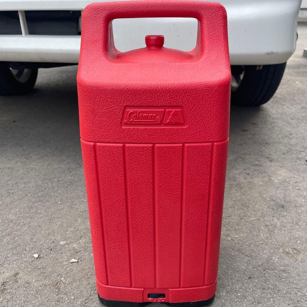 Coleman The Powerhouse ランタン