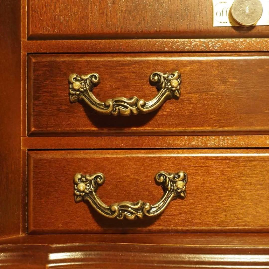 美品 SANKYO サンキョー オルゴール 青きドナウ ジュエリーボックス 蜂