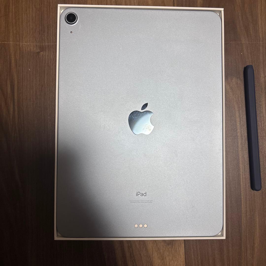 G*a様 iPad Air 第4世代 Wi-Fi 64GB + Apple Pe