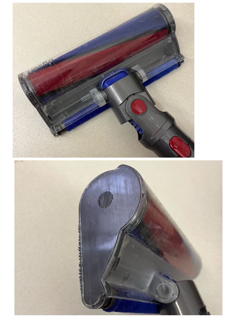 宮*音様 ダイソン V8 SV25 FF NI コードレスクリーナー