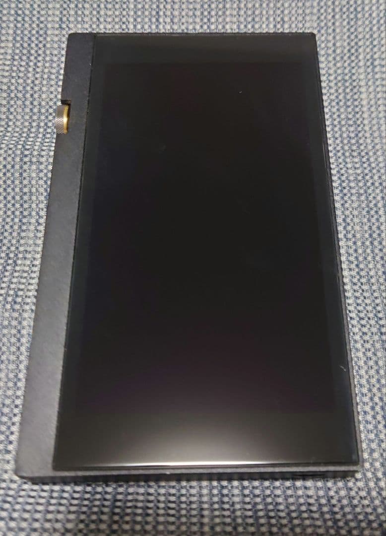 ONKYO DP-X1 デジタルオーディオプレーヤー