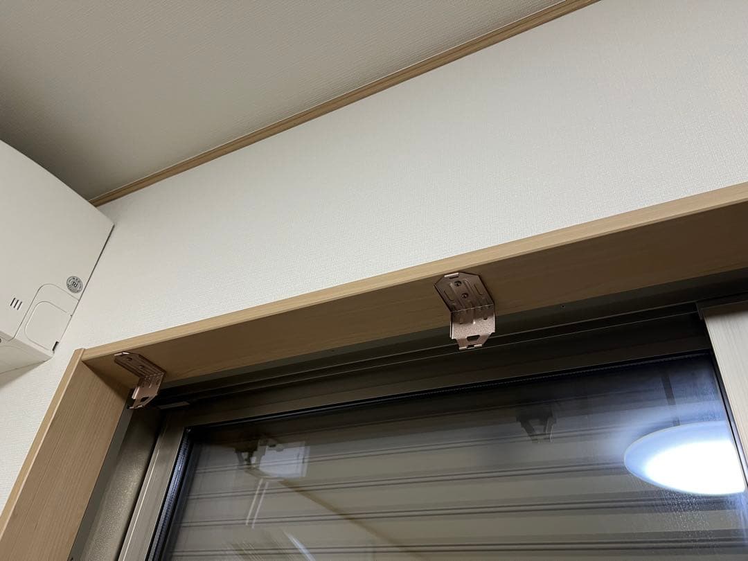 ミネルヴァ　NORMAN 桐ウッドブラインド1点①のみ