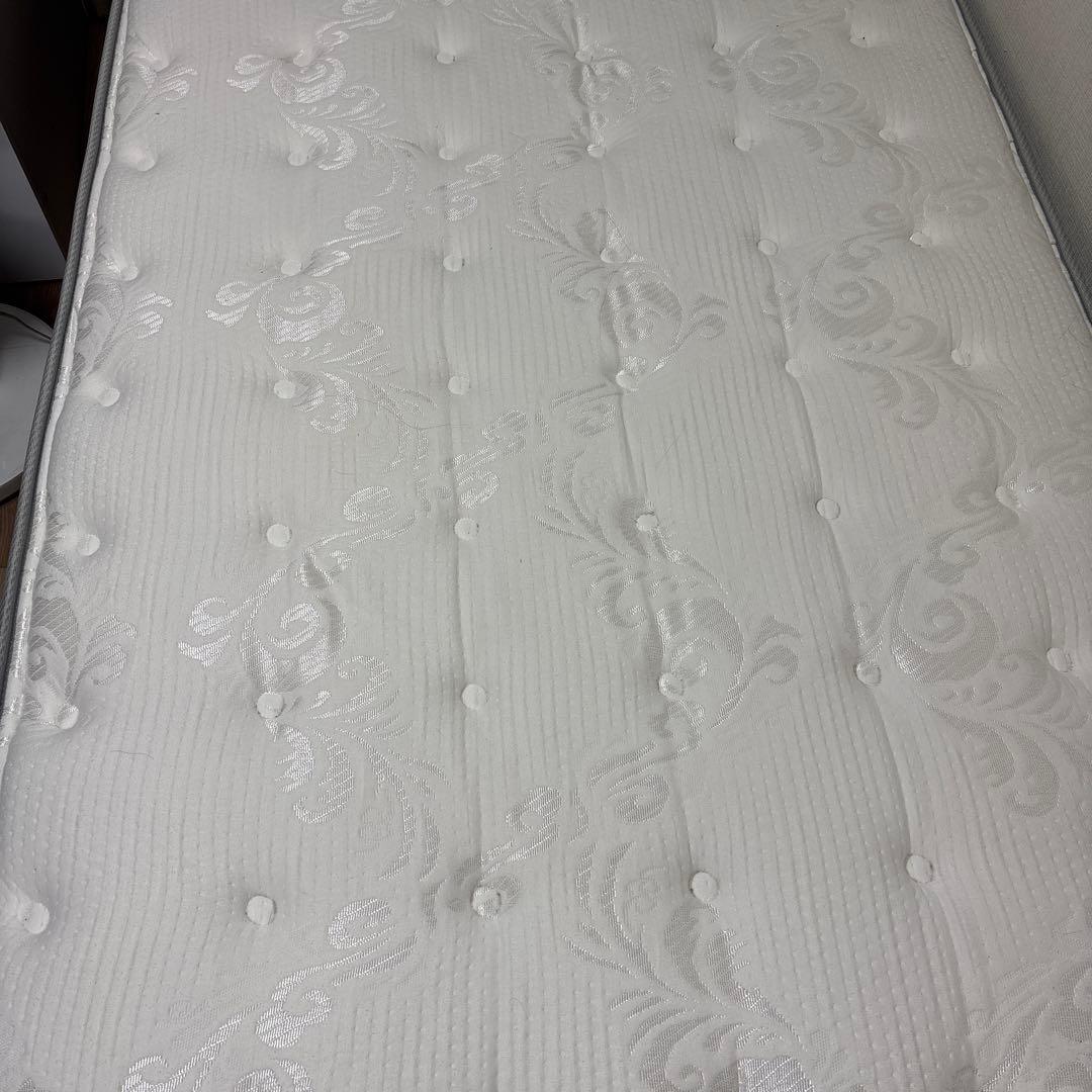 ニトリ シングルマットレス Nスリープ コンフォート CF1