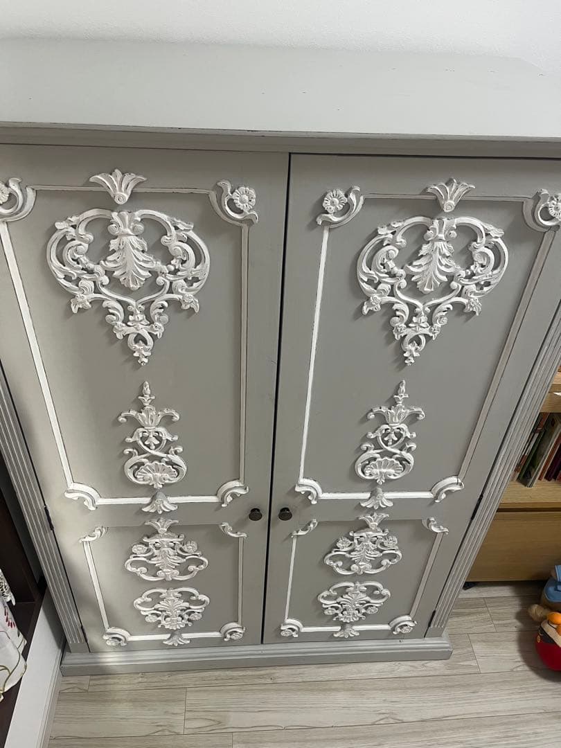 サラグレース　ミミ　ミニワードローブ