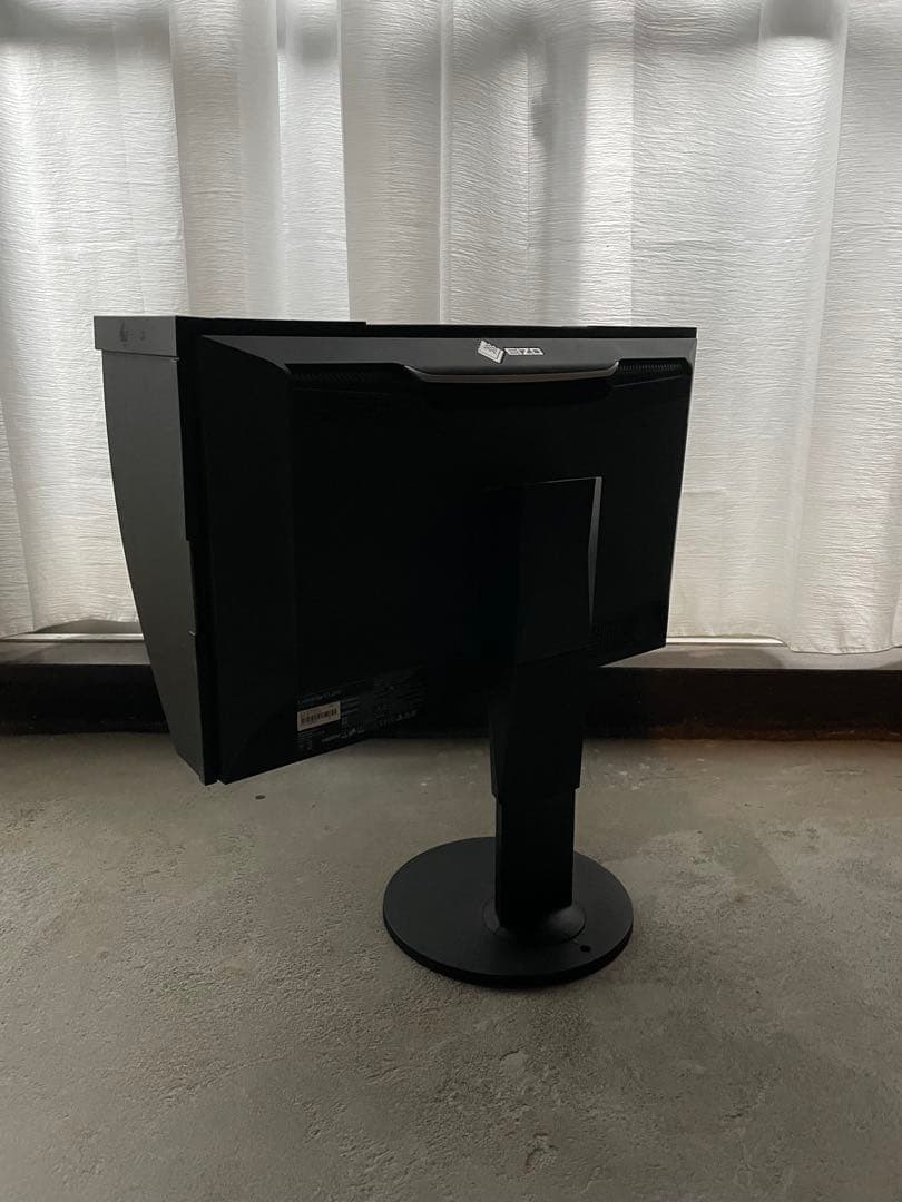 4KカラーマネジメントモニターEIZO ColorEdge CG248-4K