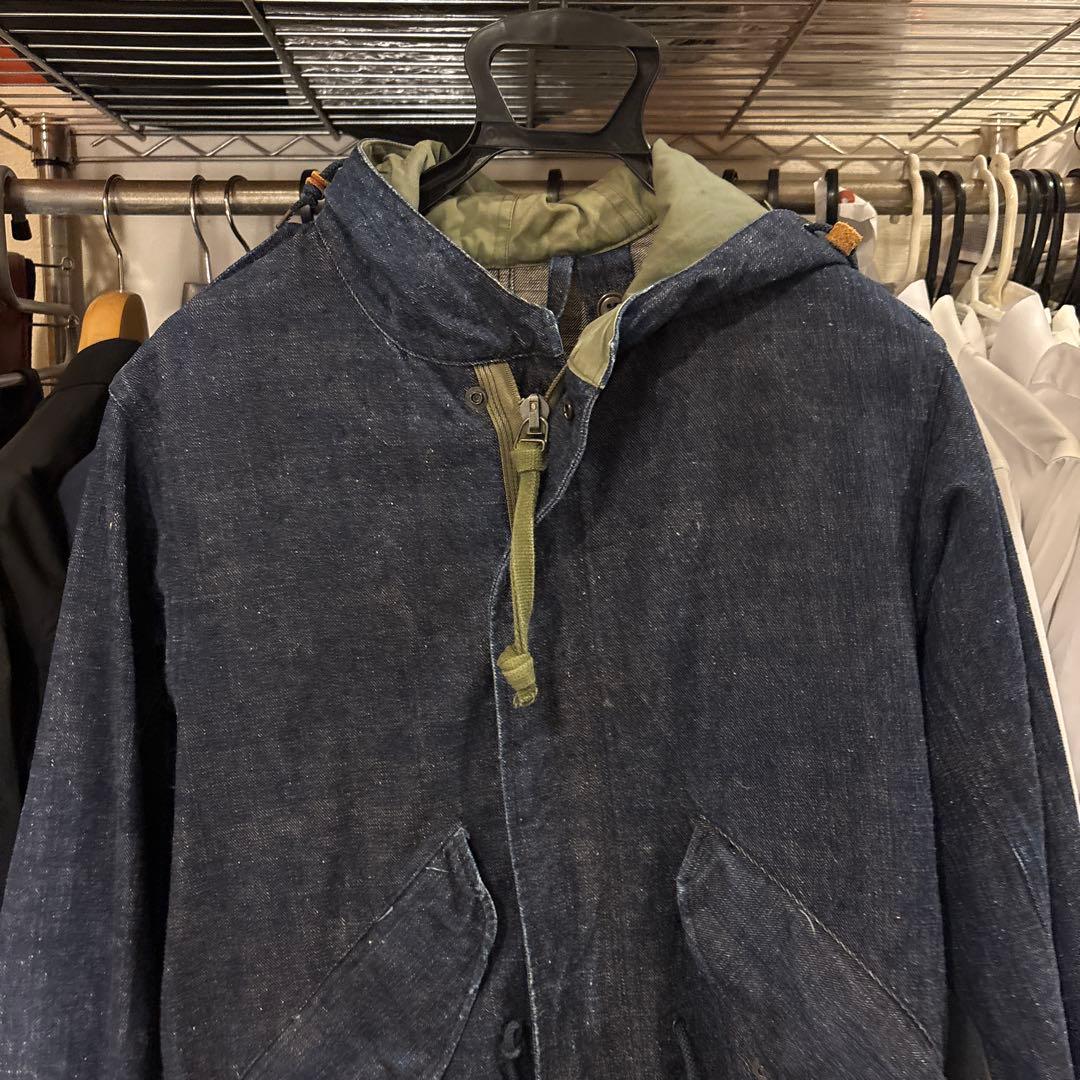 BUZZ RICKSON'S × BEAMS BOY バズリクソンビームスボーイ