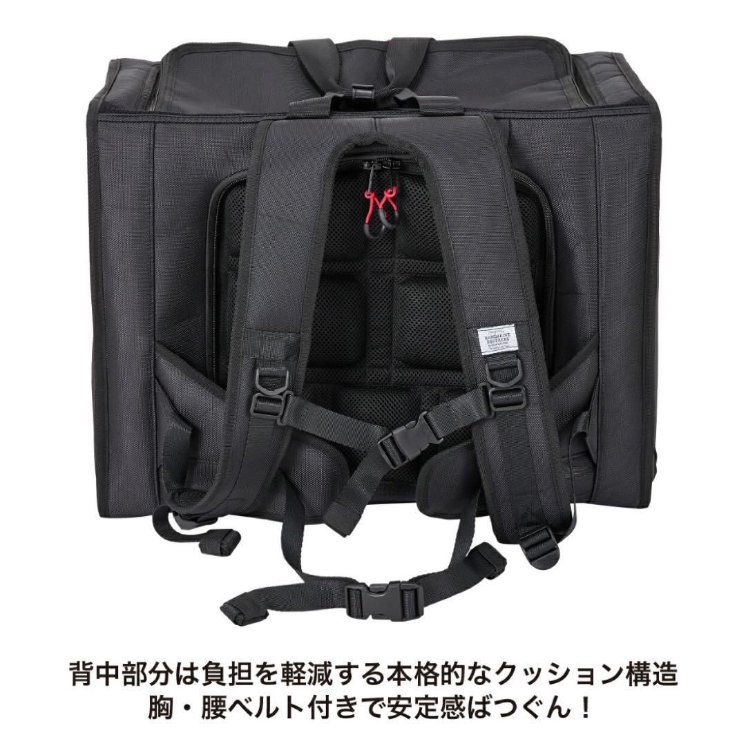 〜2/7値引【Renewal】BRIXTONCARRYBACKPACKWIDE