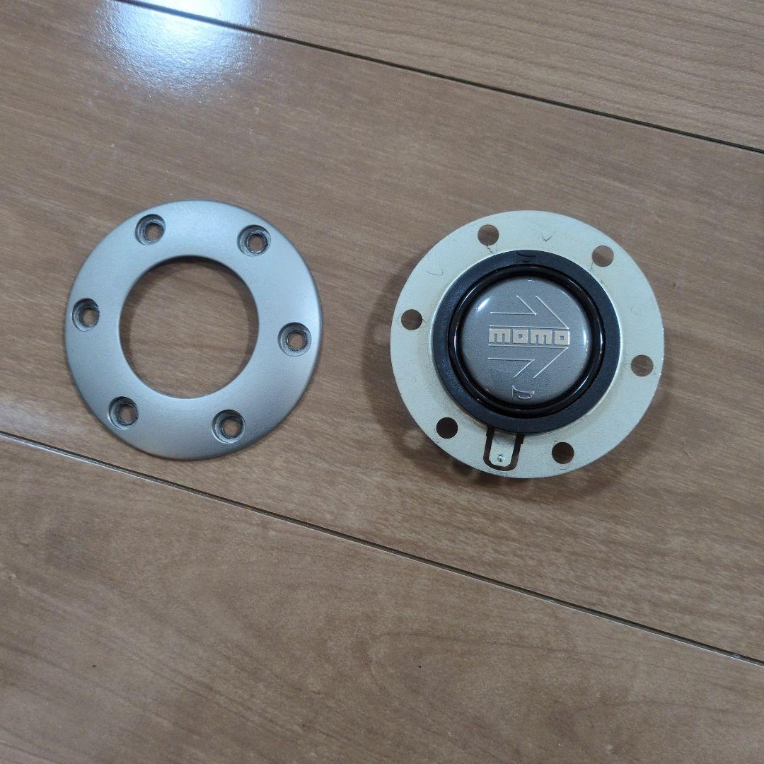 モモステ　　MOMOステアリング