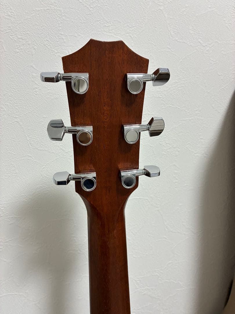 y*-様 Taylor 214ce-Koa アコースティックギター