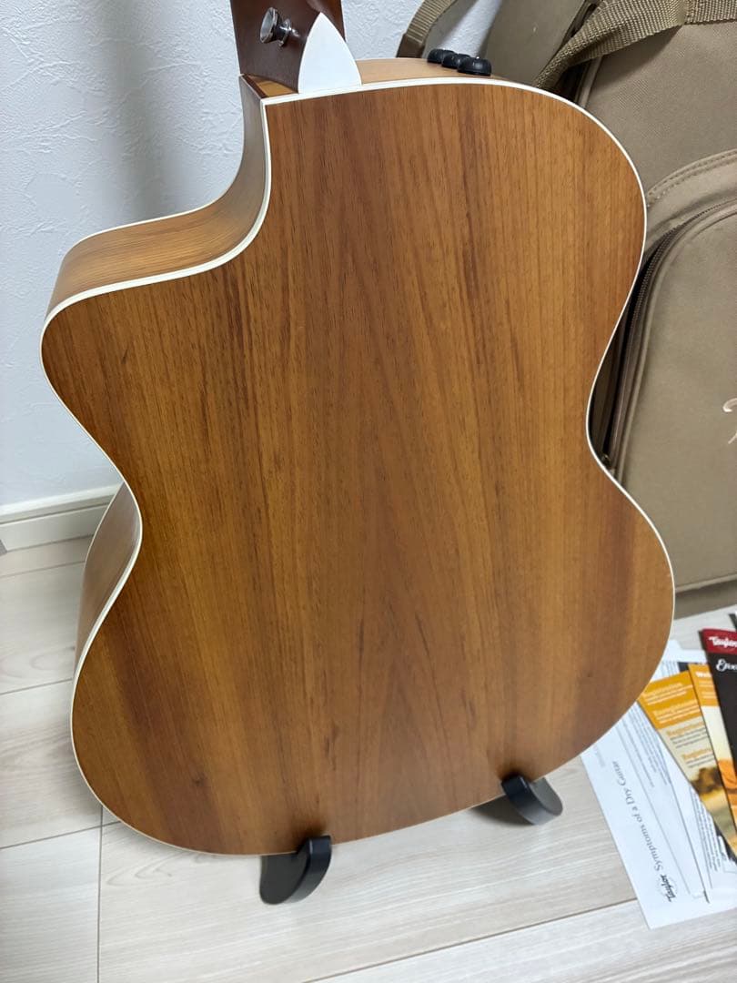 y*-様 Taylor 214ce-Koa アコースティックギター