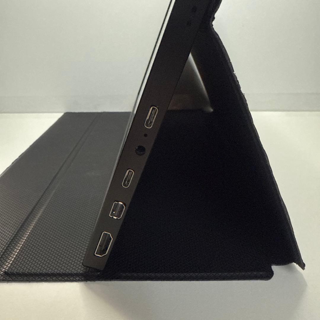 EVICIV モバイルモニター 13.3インチ 1920*1200ゲーミングモニ