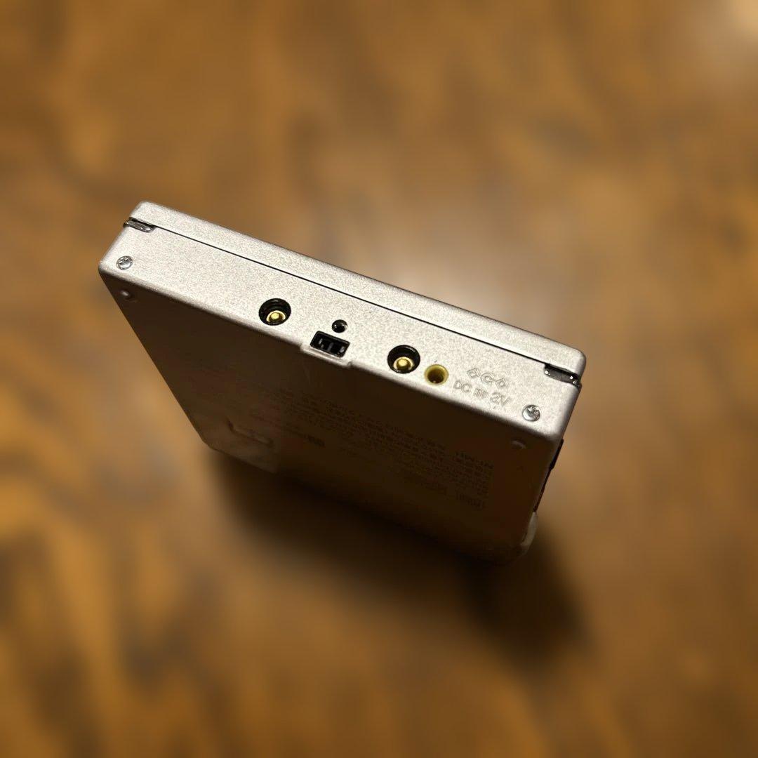 ウォークマン SONY MZ-N920 ポータブルMDプレーヤー