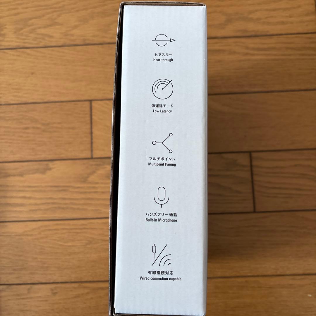 オーディオテクニカATH-S300BT