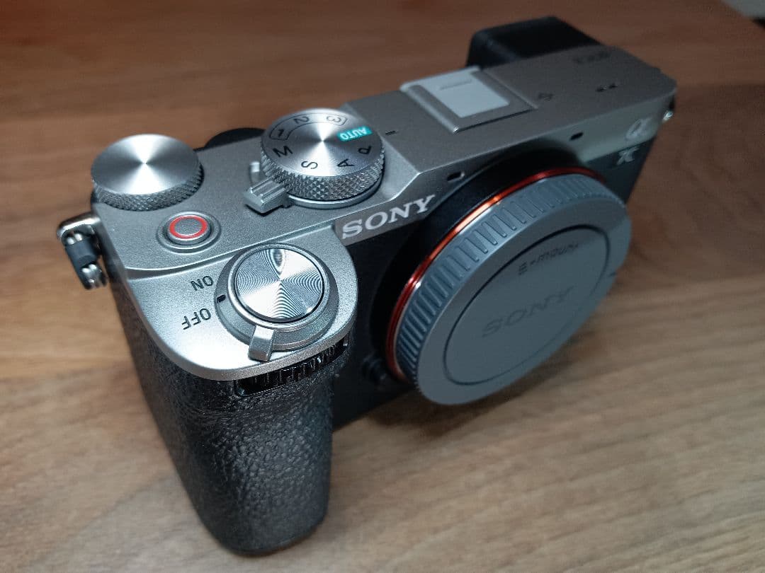 【センサー清掃済み】SONY α7CII ボディ【取説+元箱+返金保証付き】」