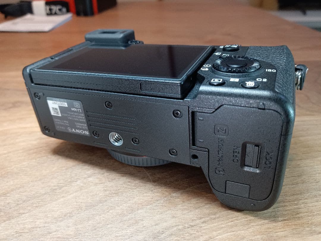 【センサー清掃済み】SONY α7CII ボディ【取説+元箱+返金保証付き】」