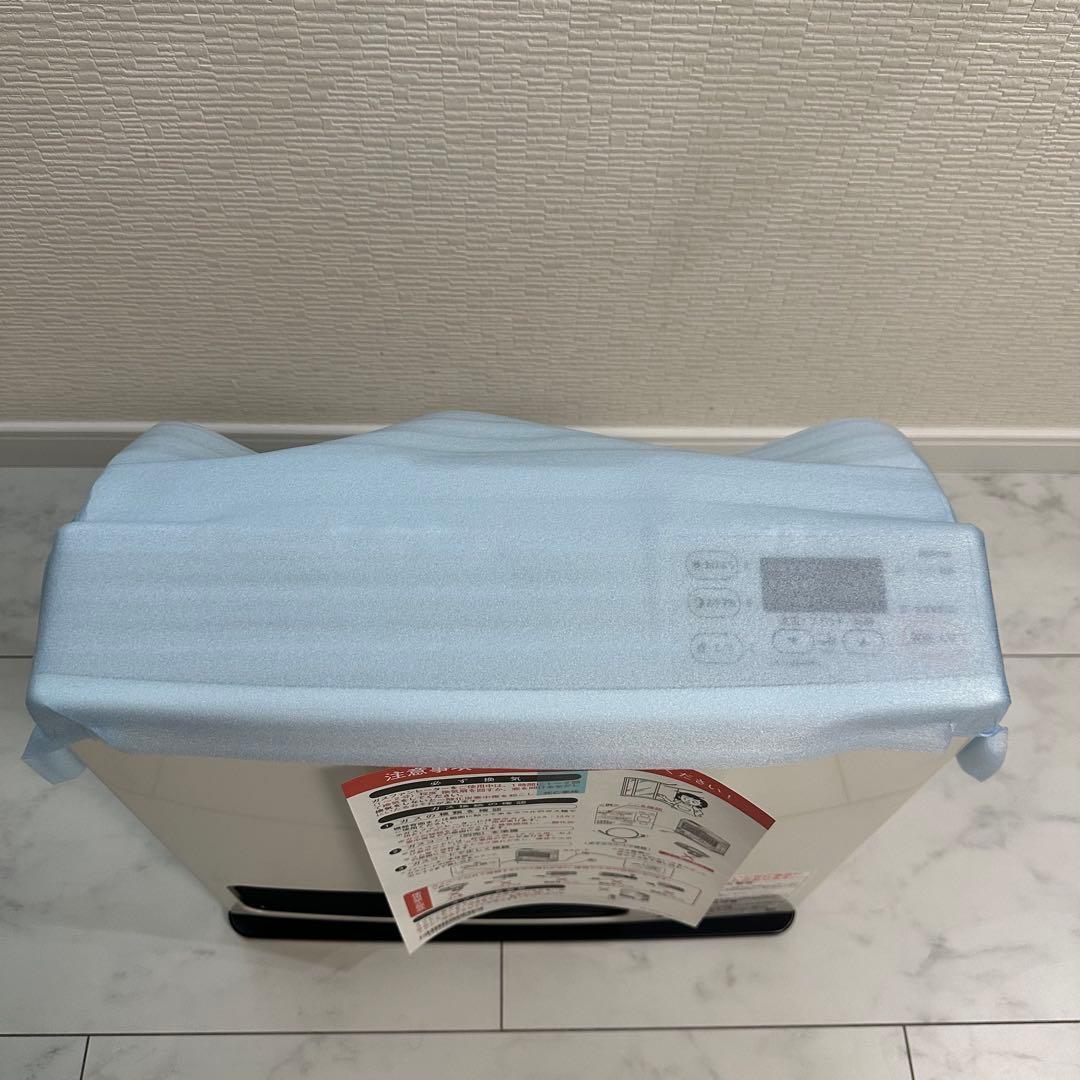 リンナイSRC-365E [ガスファンヒーター (都市ガス用)]