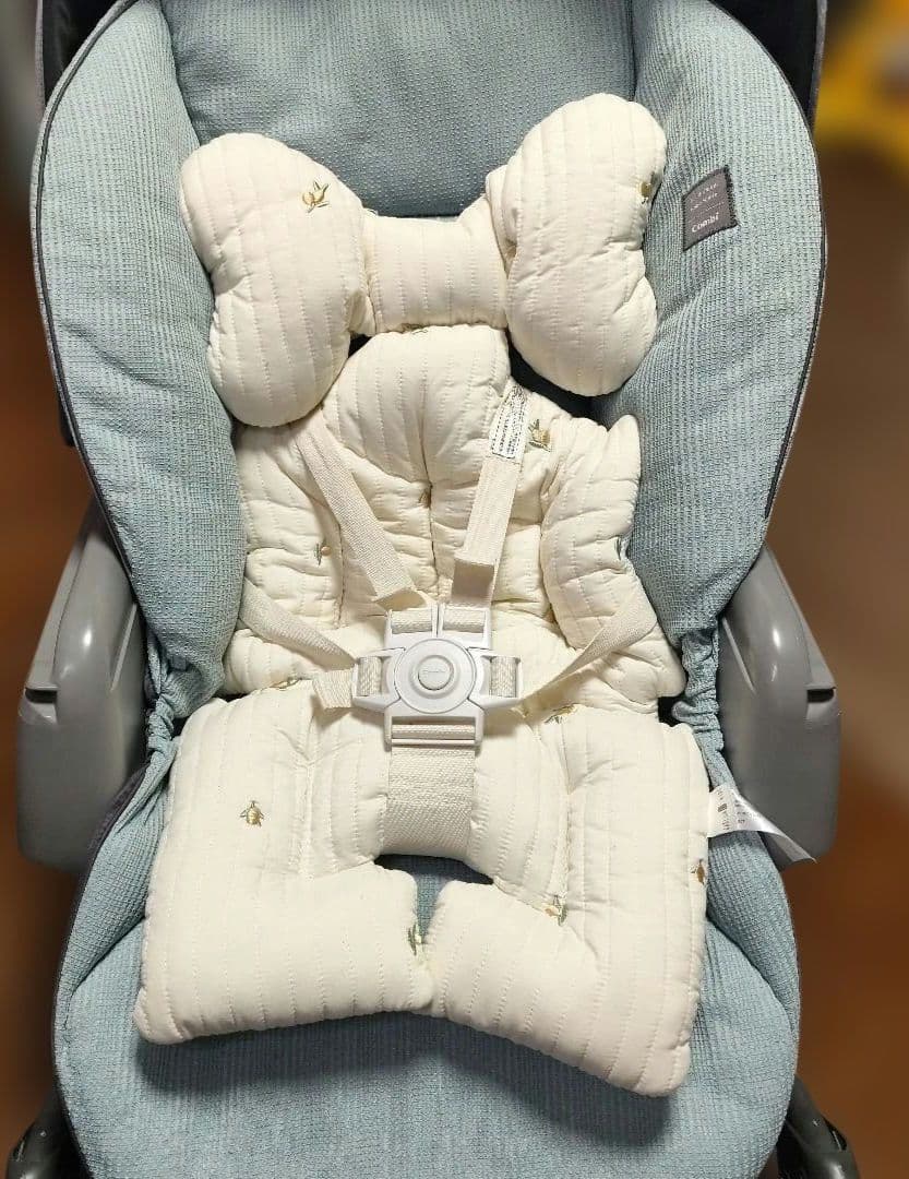 Combi コンビネムリラ 電動オート　ロング