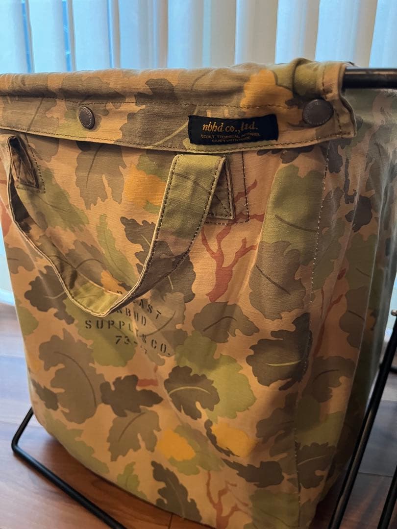 ネイバーフッド　CS-BOX