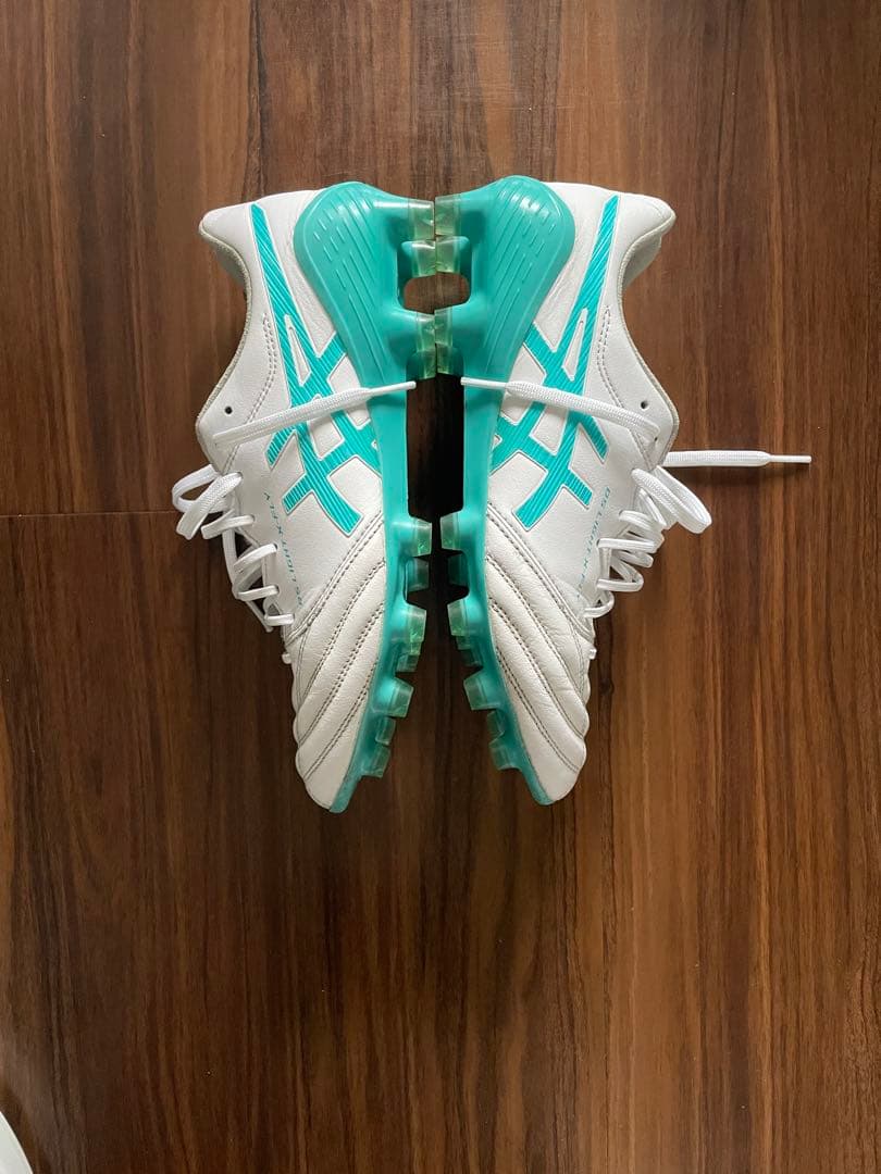 シューズ asics ds light xfly5