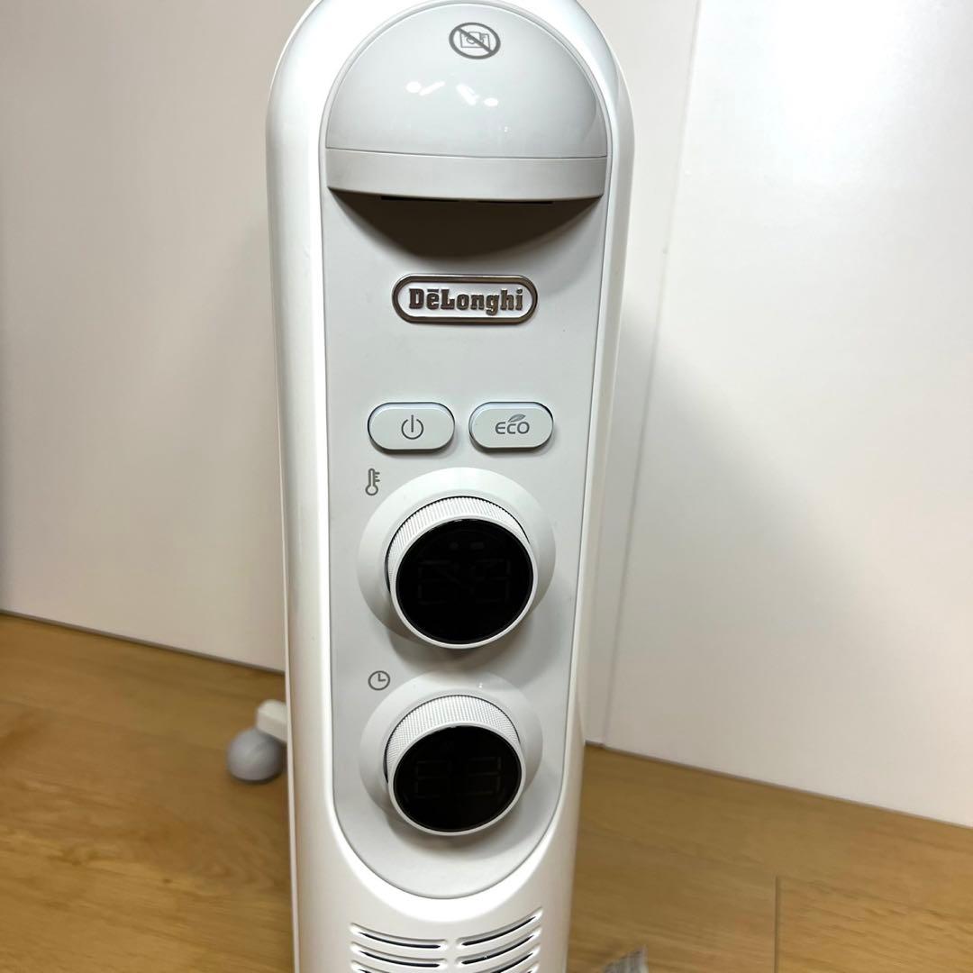 デロンギ オイルヒーター RHJ45M115-LG