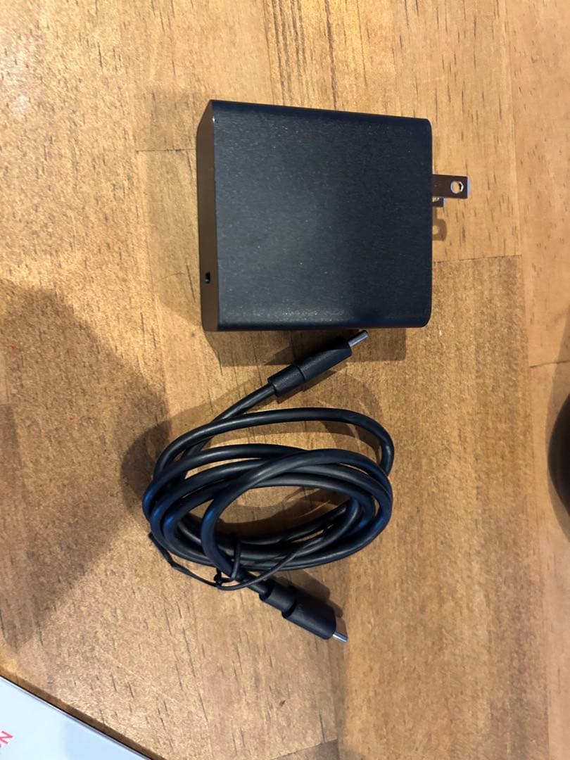 数時間のみ使用　Nebula Capsule 3 プロジェクター