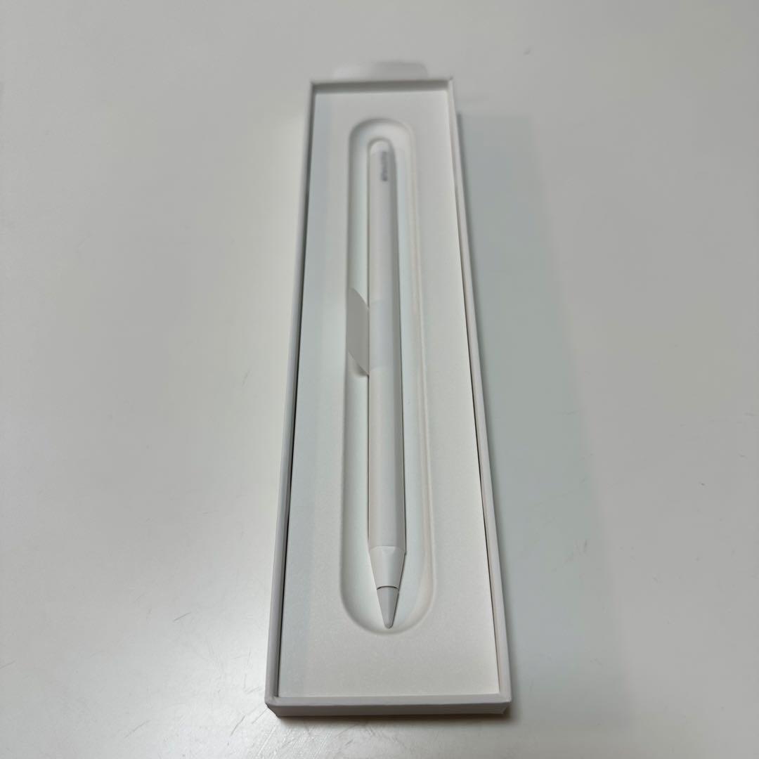 iPad Pro M4 11インチ256GB& Apple Pencil Pro