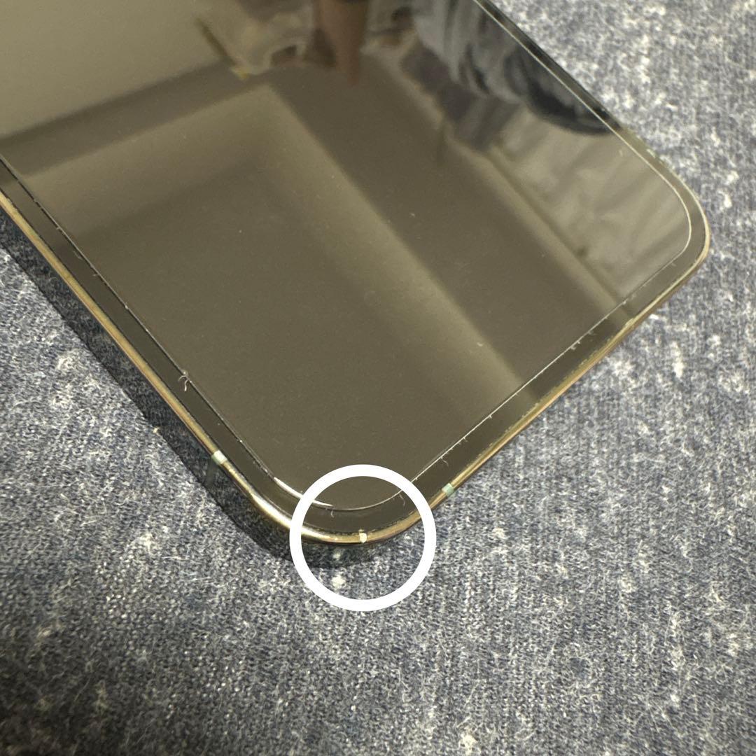 【美品】iPhone13Pro 128GB アルパイングリーン SIMフリー