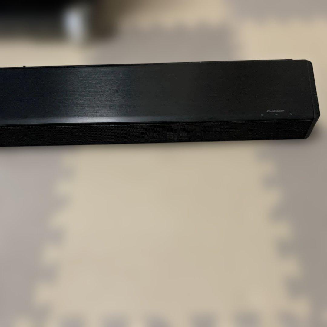 YAMAHA YSP-2700 サウンドバー2017年制