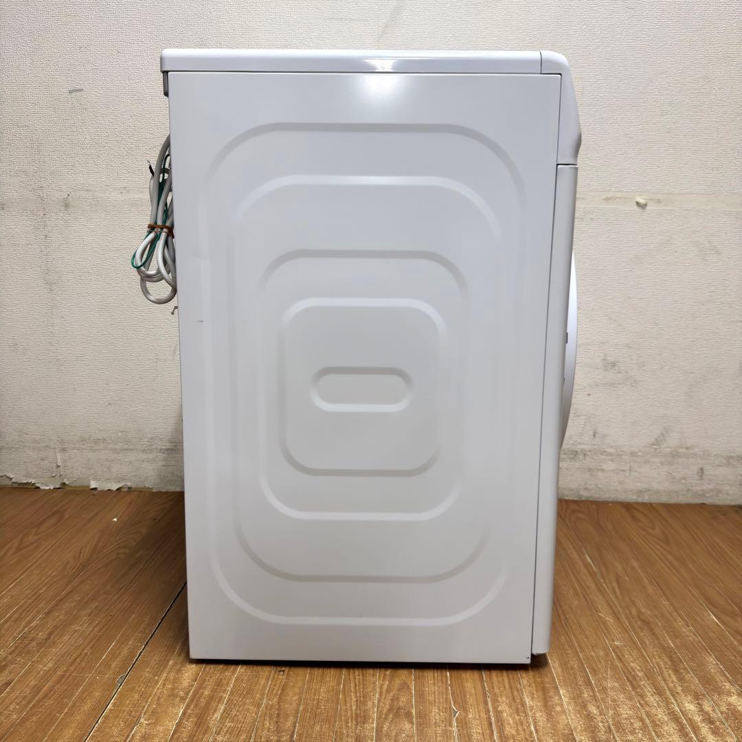 美品！ SENTERN 大容量 8kg 衣類乾燥機 ドラム式 2023年製