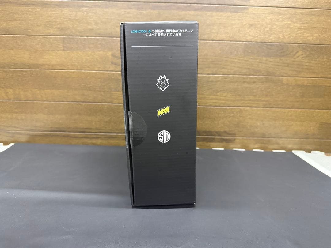 Logicool PRO X 2 LIGHTSPEED ゲーミングヘッドセット