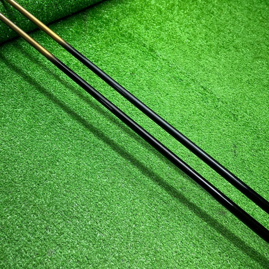 NFG-313 オリマー ユーティリティアイアン 2本セット R レフティ