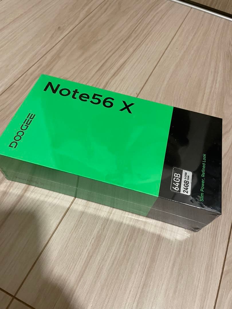 Android16搭載 24GBRAM AI最適化 大容量6150mAh