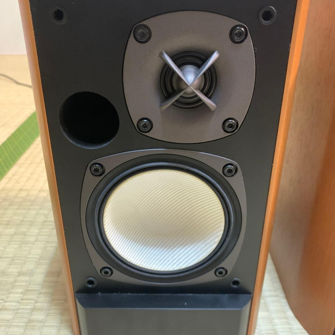 オンキョー　ONKYO スピーカー D-P1 GX-500HD