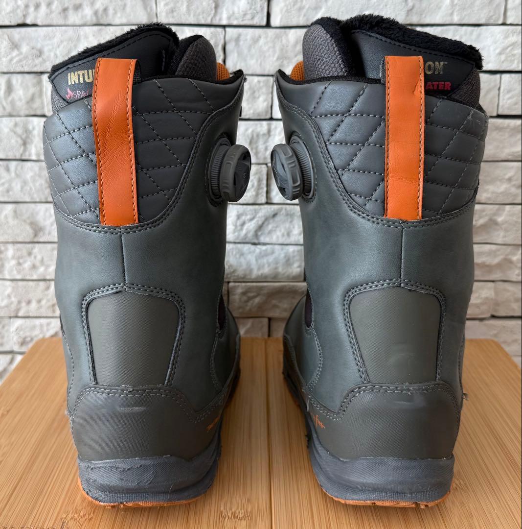 K2 TARO TAMAI SURFERブーツ 25.0cm GREY