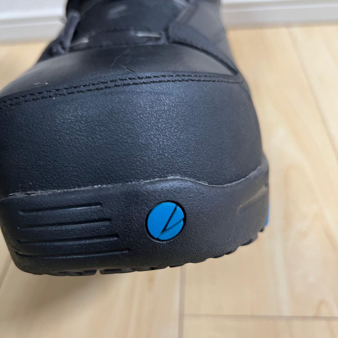 【即日発送】LASTARTS 15 ZERO R 28.5-29.0cm