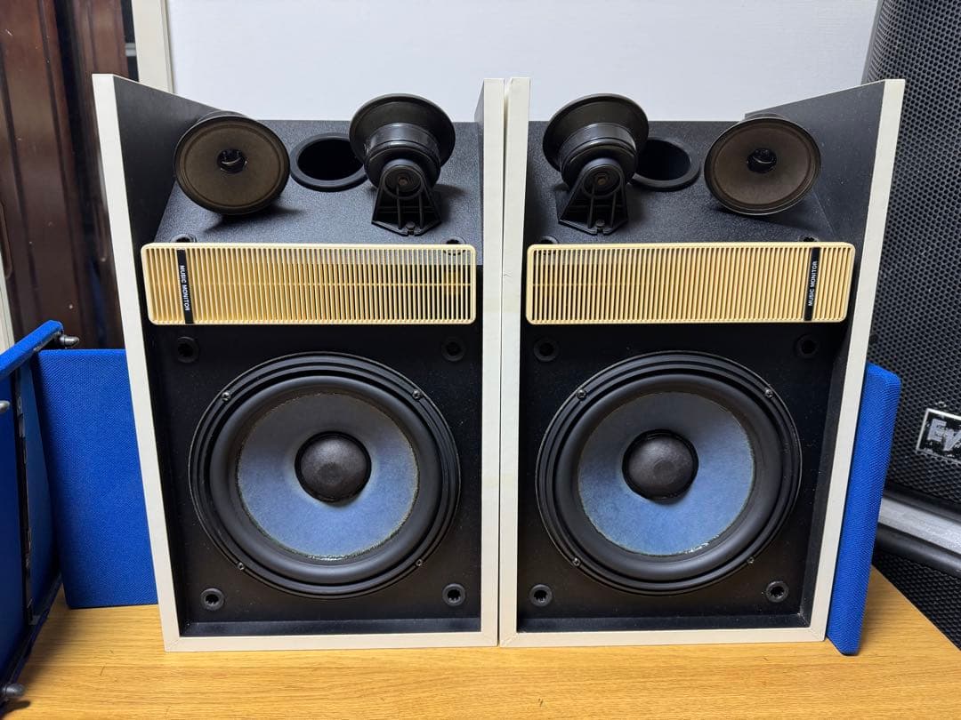 BOSE 301 SERIESII スピーカーペア ボーズ