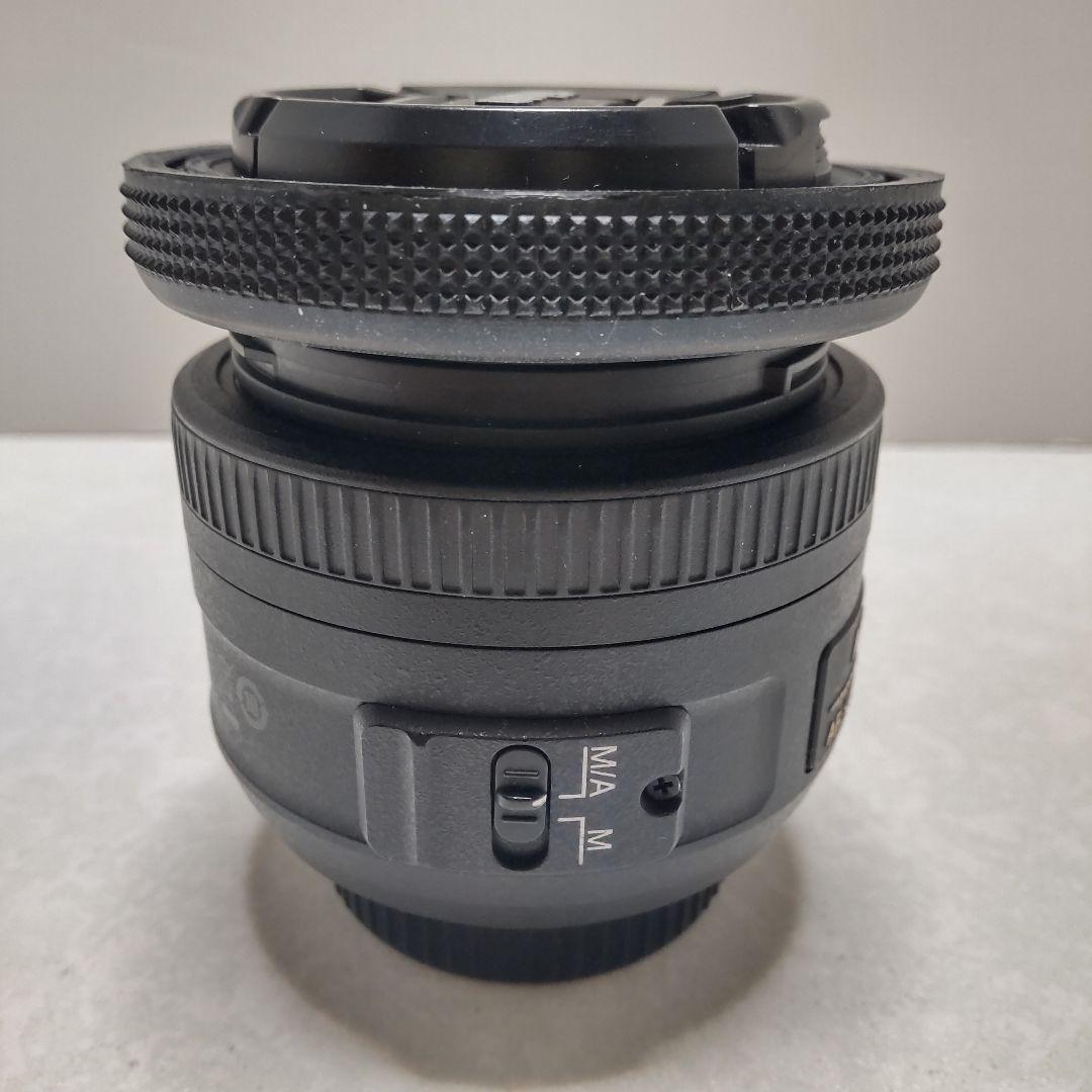 Nikon DX AF-S NIKKOR 35㎜ F1.8 G レンズ